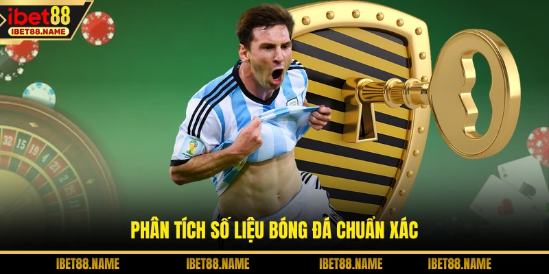 Kèo Tài Xỉu - Lựa Chọn Cược Hàng Đầu Cho Các Hội Viên 3 Phân tích số liệu bóng đá chuẩn xác